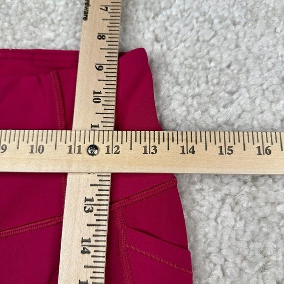 Lululemon All The Right Places Crop Violet Pink - Picture 12 of 15